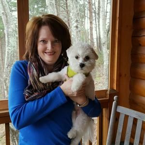 Meet your Posher, Sharon